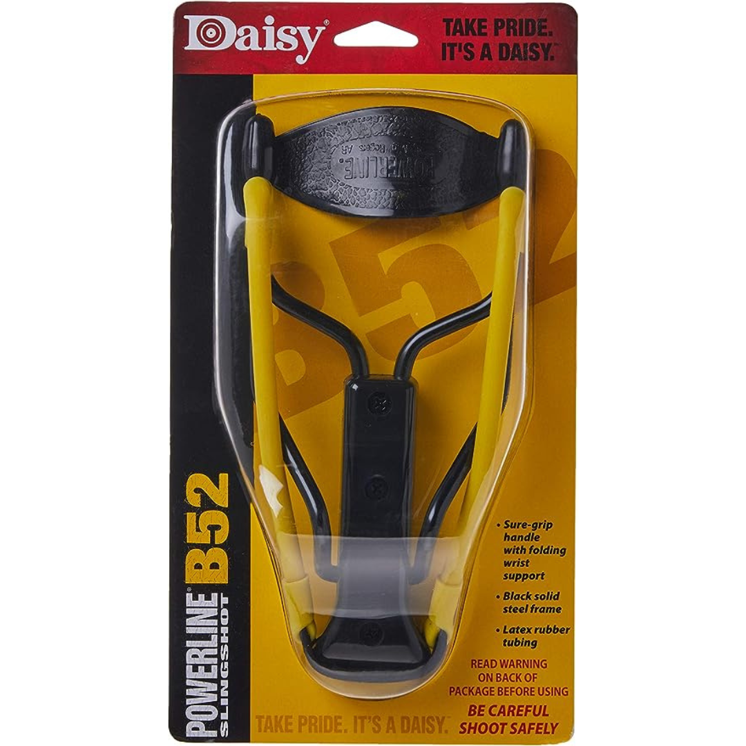 Daisy B52 Slingshot eBay