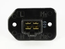 FOR TOYOTA HILUX HIACE REGIUS GRANVIA IMPORT HEATER BLOWER MOTOR FAN RESISTOR