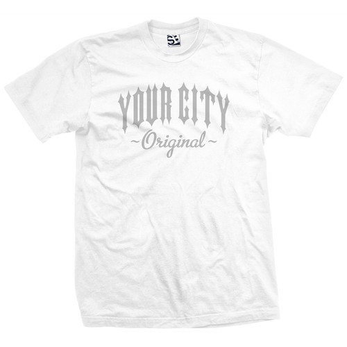 Youth Custom Original Outlaw T-Shirt Personalized Born Raised Made in Girls Boys - 第 35/53 張圖片