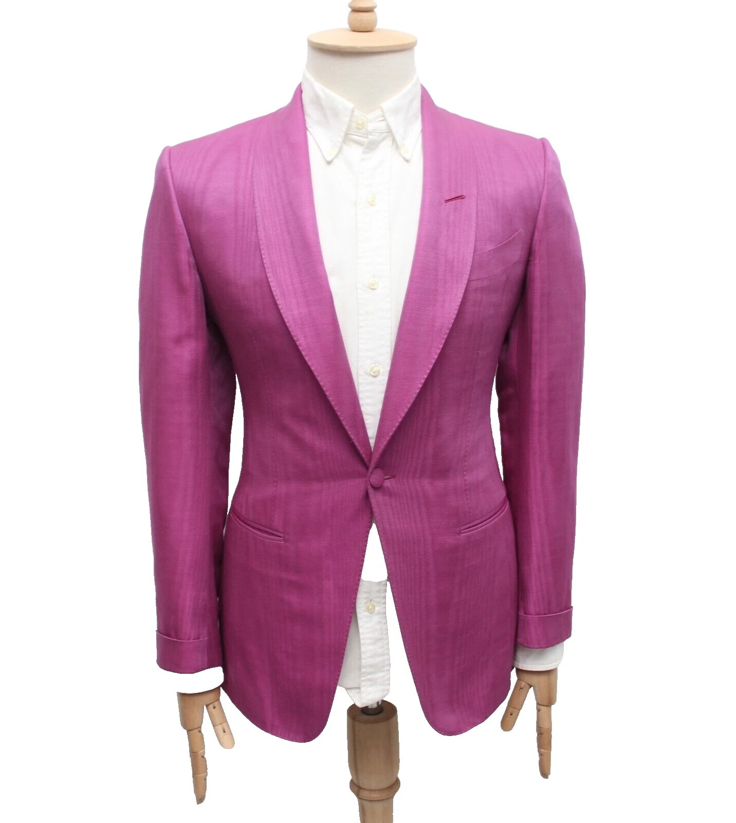 Trajes y Blazers Tom Ford Viscosa para hombres