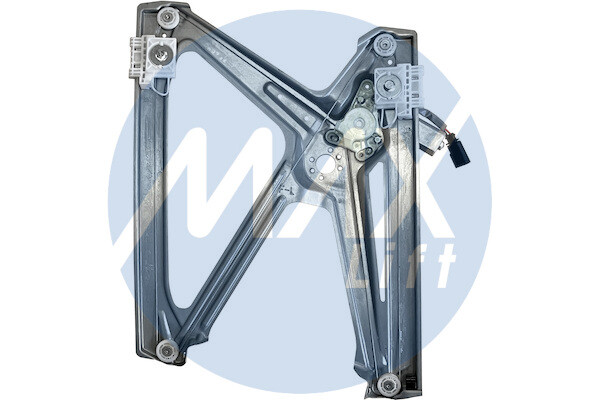 Elektrischer Fensterheber SMART FORTWO 2007-2015 rechts (Beifahrer)