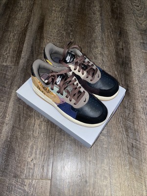 air force 1 cactus jack ps