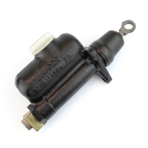 1959-1962 Corvette Master Cylinder Delco 5456022 5454480 Restored Original - Picture 2 of 8