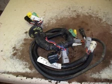 96 KAWASAKI ZXI 900  JET SKI WIRING HARNESS   BJU2618