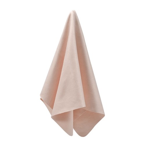 Cleaning Cloth Chamois Microfiber for Glasses Lens Camera Screen Size 40x40cm - Afbeelding 4 van 11