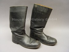 90147, Knobelbecher, Stiefel, Marschstiefel f&uuml;r Mannschaften, kurzer Schaft