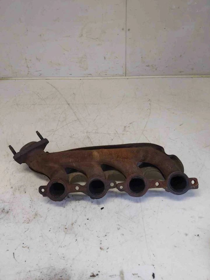 Colector de escape para Chevy Tahoe GMC Yukon XL Cadillac Escalade RH OEM 12616286 Foto 2 de 2