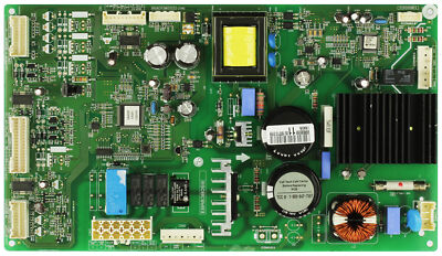 LG Refrigerator EBR83806911 Main Board