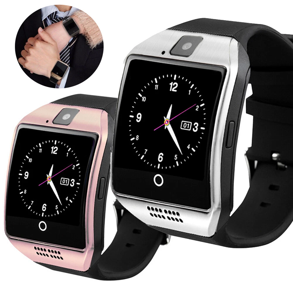 Smart watch sales bluetooth watch international