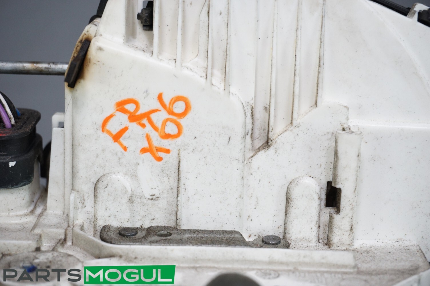 2014-2020 MASERATI GHIBLI S Q4 RIGHT PASSENGER REAR DOOR LOCK LATCH ACTUATOR OEM