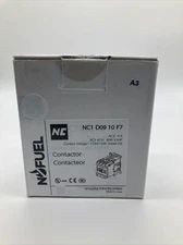 Nofuel AC Contactor NC1D09F7