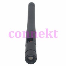 900/1800MHz GSM GPRS RP-SMA male jack center Tilt-Swivel 11cm radio Antenna
