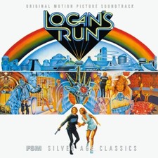 LOGAN'S RUN (FSM0502)