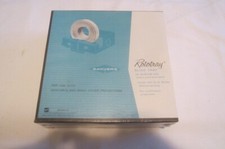 New in the Package Sawyer's Rototary Rotary Slide Tray