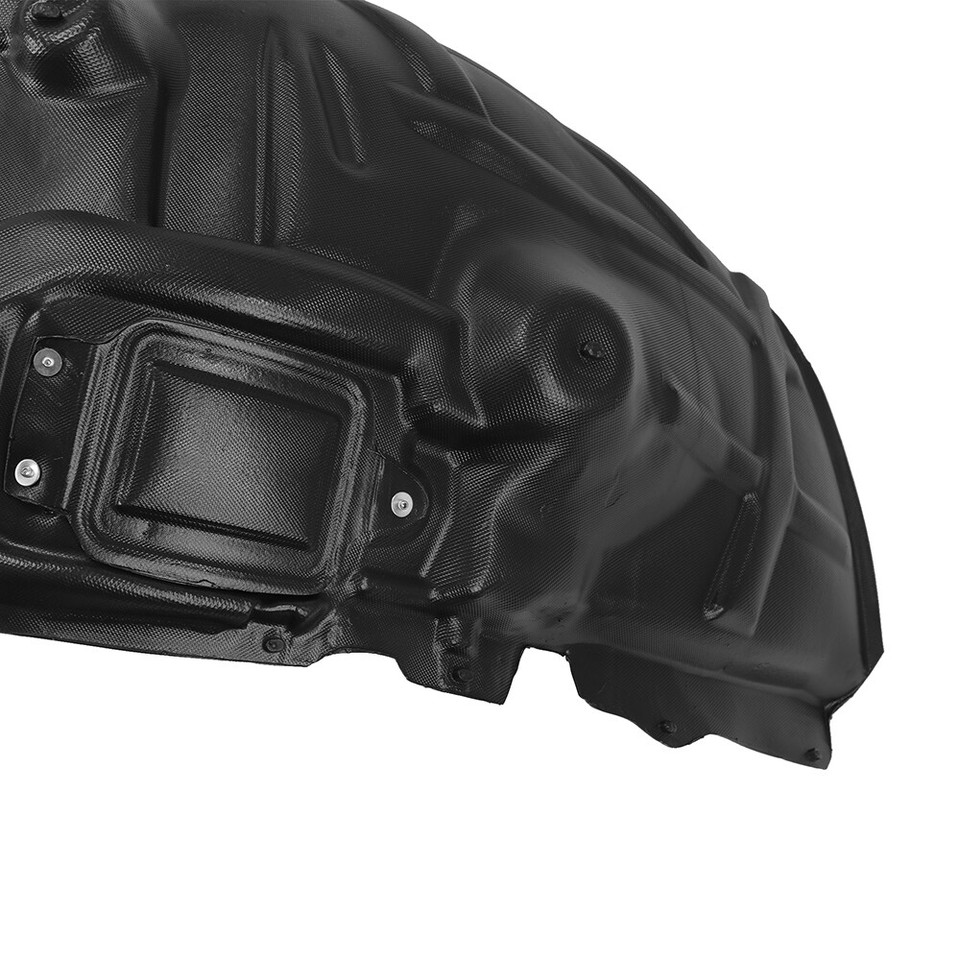 Fender for Chevrolet Silverado 1500 GM1249183 Front Passenger Side Inner