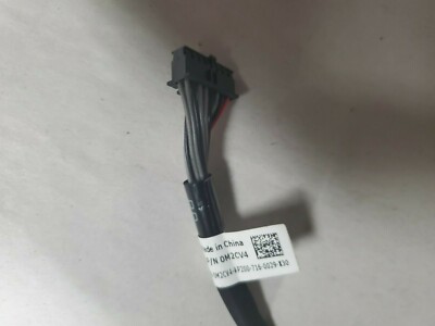 Cavo Segnale Posteriore Flex Bay Per Dell PowerEdge R720XD - Ricambio Originale J6DKY KV109