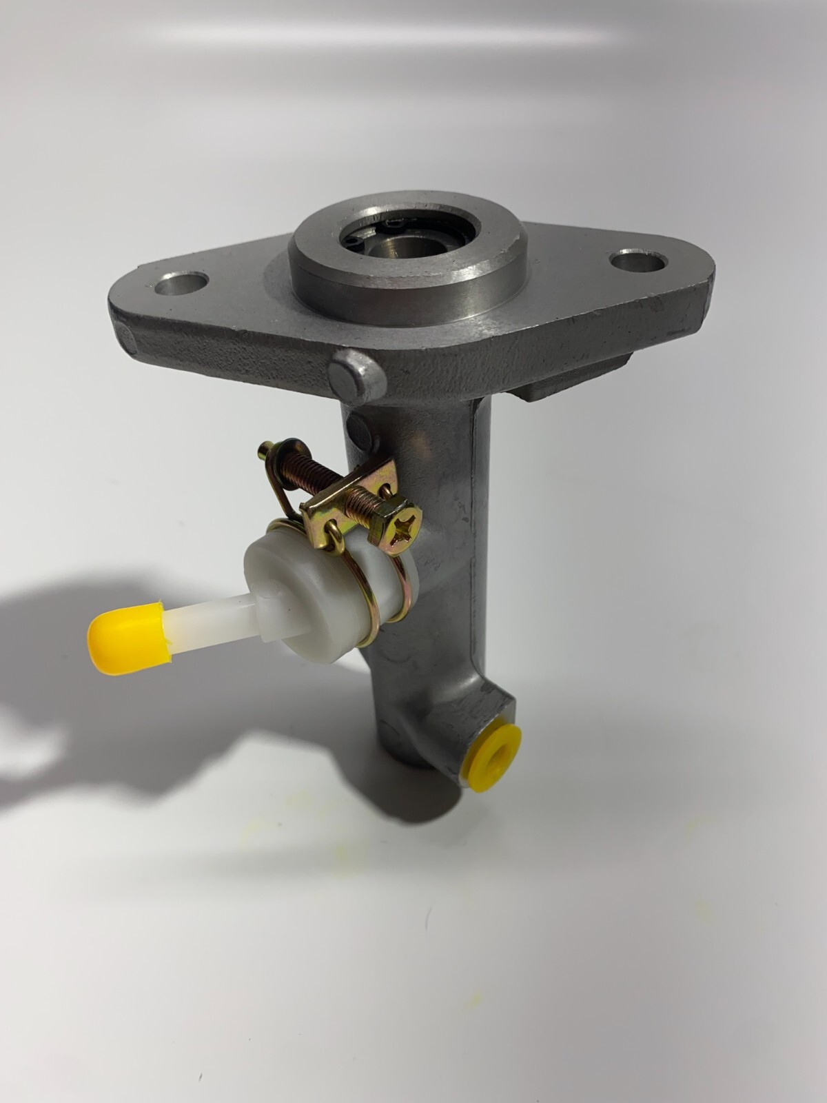 Clutch Master Cylinder for ISUZU NQR NPR 4HK1 4HE1 4HG1T 8980976940 eBay