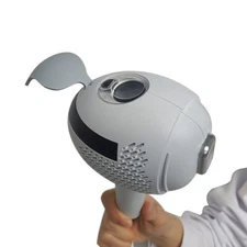 Portable Painless Mini Home 808nm Diode Laser Laser Hair Removal Machine