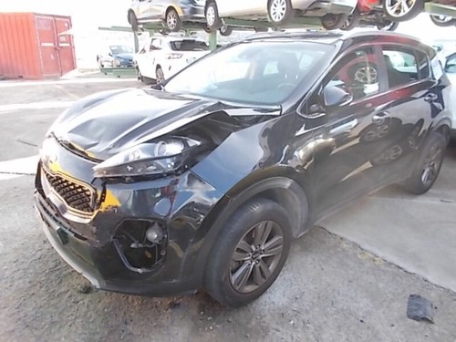 87610F1100 rétroviseur gauche pour KIA SPORTAGE IV 15 DRIVE 10053542001737 - Picture 3 of 6