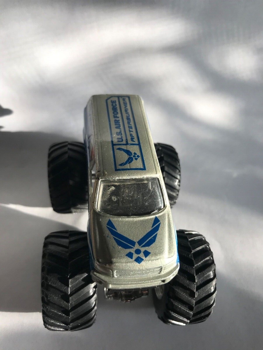 ミニカー air force truck $_12.JPG?set_id=880000500F