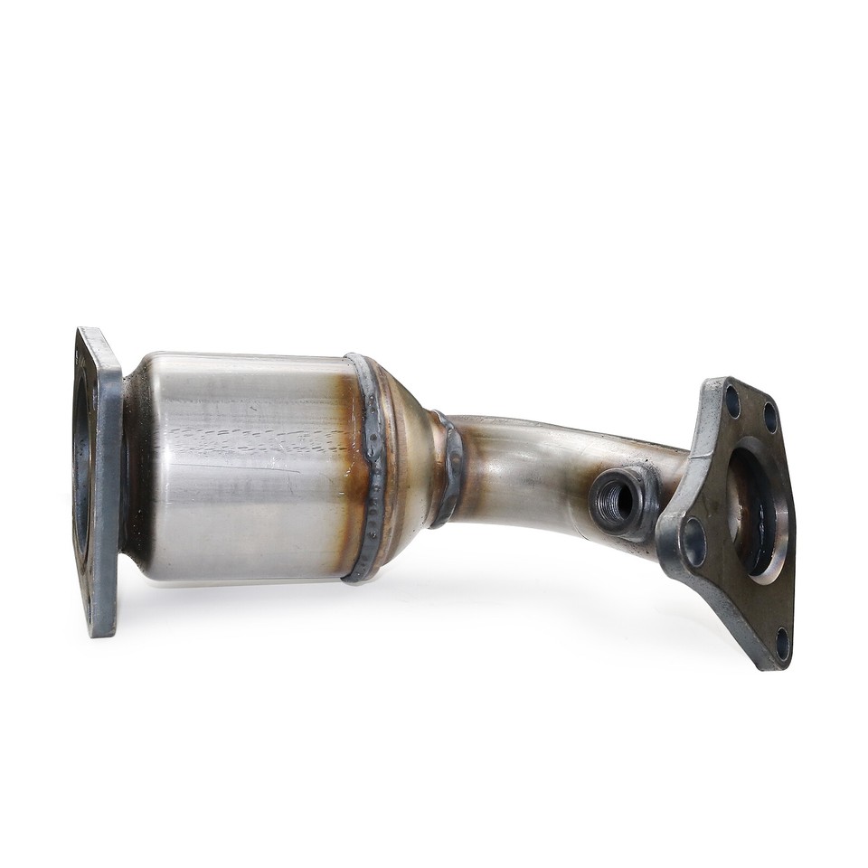 Catalytic Converter For 2013 2015 Nissan Pathfinder 3.5L Bank 1 & Bank