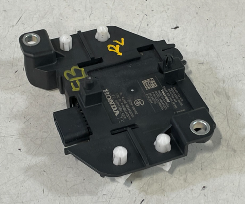2025 HONDA CIVIC REAR LEFT BLIND SPOT RADAR CONTROL MODULE W/ BRACKET # 98540 - Picture 3 of 7