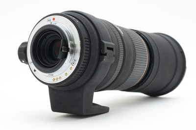 ★最終値下★SIGMA 170-500mm F5-6.3 APO PENTAX Sigma 170-500mm f5-6.3 APO DG Zoom Lens For Pentax KA From