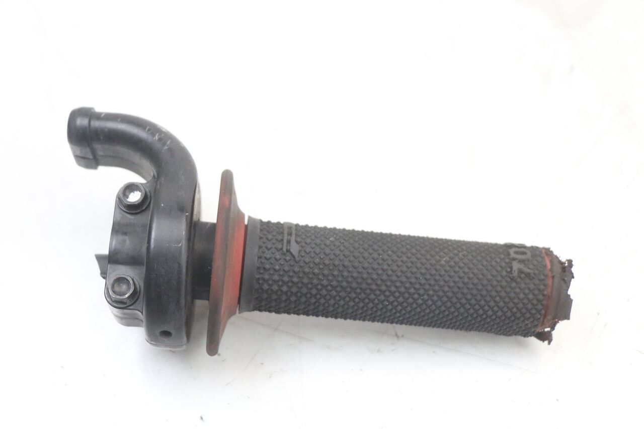 THROTTLE GRIP - HONDA CRF R 250 ( 2020 - 2021)