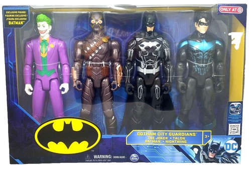 Medicom Toy MAFEX No.175 NIGHTWING Action Figure BATMAN HUSH Ver