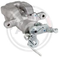 A.B.S. 530542 Bremssattel Hinten Rechts FüR Seat Skoda