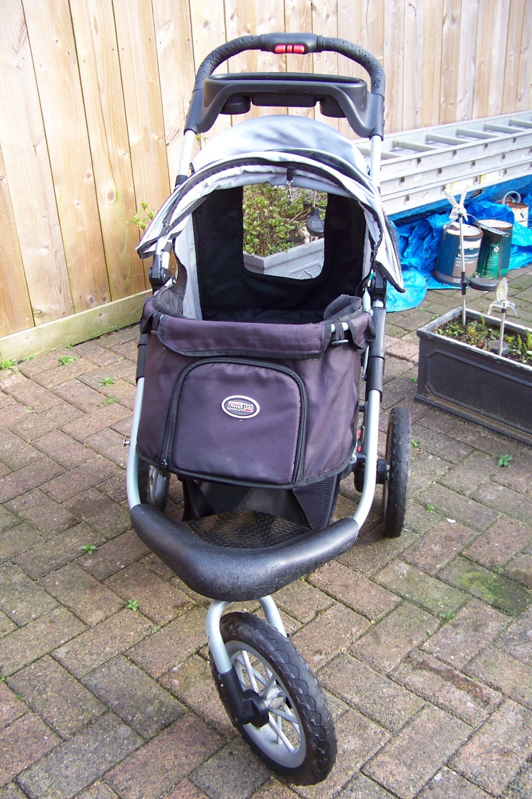 INNOPET Dog Stroller Used in great condition eBay