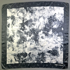 Beautiful Vintage "Enrico Coveri" Scarf