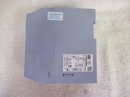 weg CFW300 Frequency Inverter CFW300A06P0S2NB20 - Picture 2 of 7