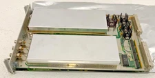 Varian Unity Inova 992230 87-195836 NMR 10.5 MHz XMTR Transmission RCVR PCB 75D