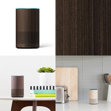 echo 2nd generation shell