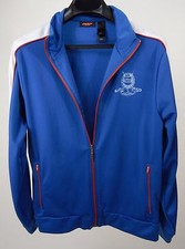 Women's DKNY Active Full Zip Warm Up Size Medium
