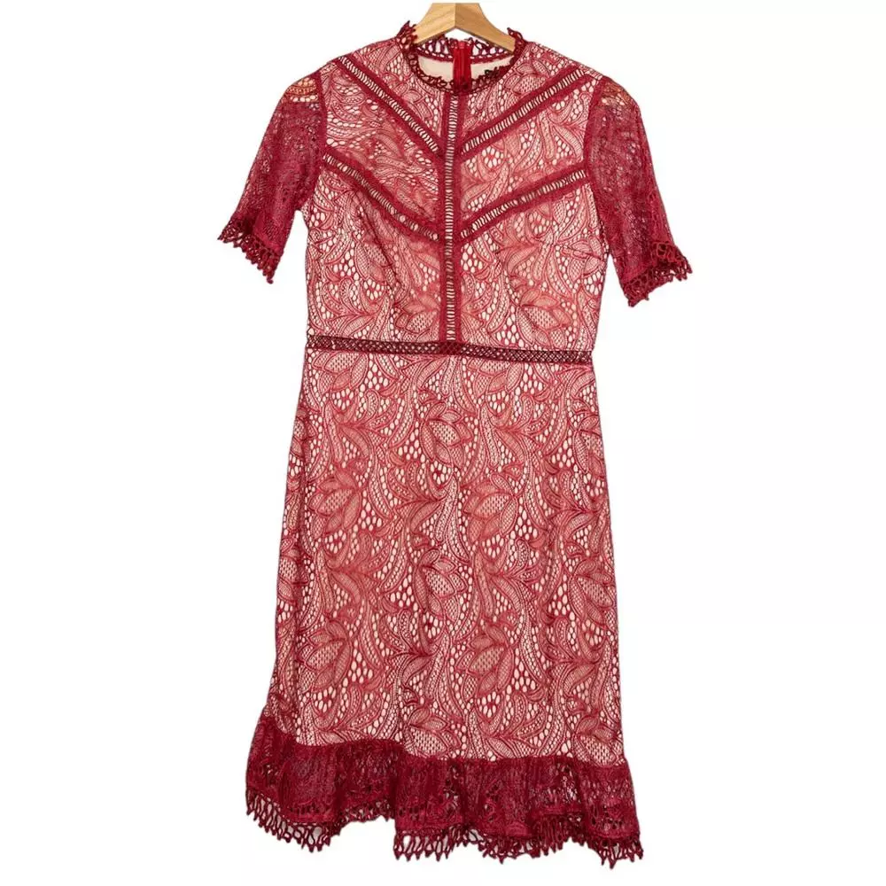 Boohoo size best sale 4