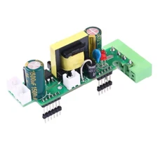 AC-DC Convertor AC110-265V to DC12V 1.5A Dehumidifier Deodorizing Device Switch