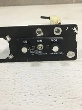 Sigtronics SPA-400 Intercom