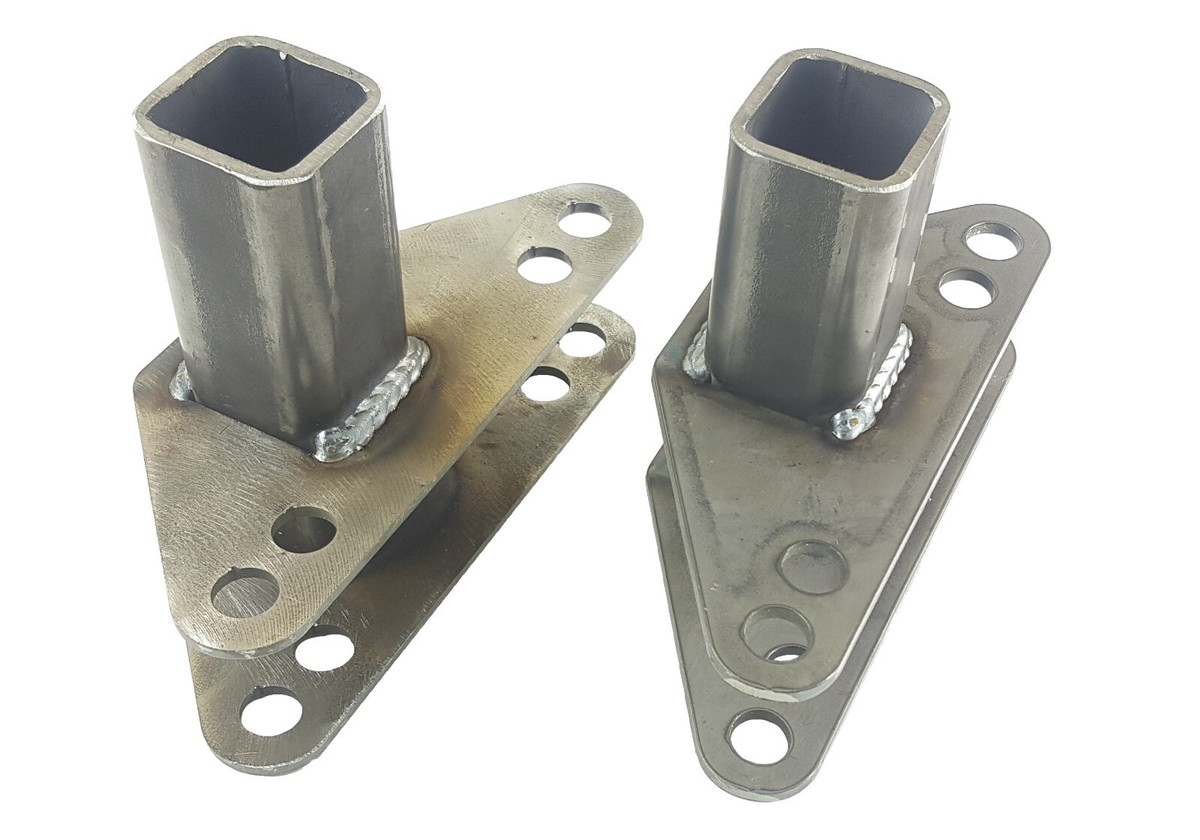 Parallel 4 Link Suspension Weld On LH RH Hot Rod Rat Truck Parallel 4 Link Suspension Weld On LH RH Hot Rod Rat Truck