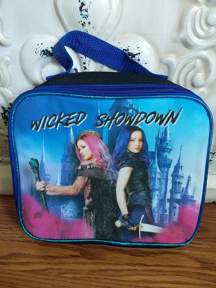 Descendants shop 3 bag
