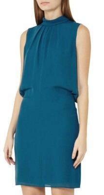 reiss leonie dress