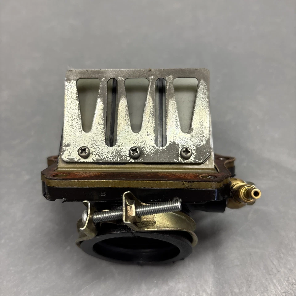 Polaris Explorer 400L 1995 4x4 cañas/válvula de caña con colector de admisión Foto 3 de 4