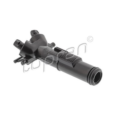 Lava Faro Sinistro Guida per Audi A6 C6 Berlina 4F0955101B