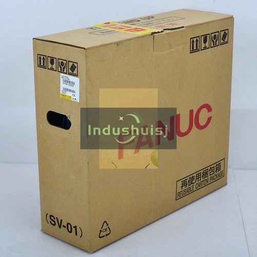 NEW FANUC A06B-6114-H209 Servo Driver A06B6114H209 Fast Shipping - Picture 5 of 7