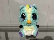 Spin Master Hatchimals HatchiBabies - Blue/Yellow Ponette Boy - Tested  Works