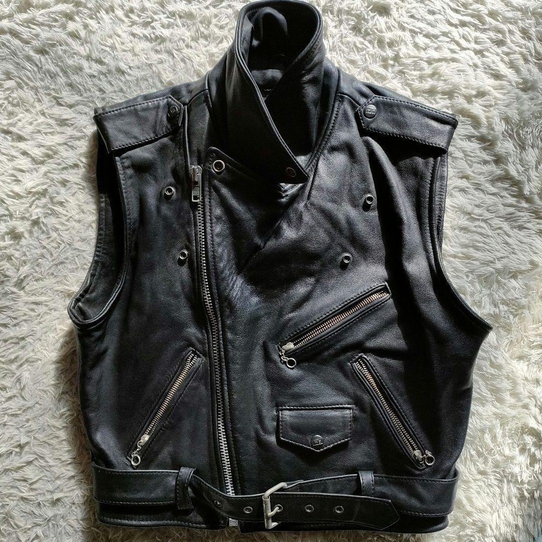 ジャケット・アウター KADOYA ZC-VEST KADOYA ZC-VEST メンズ - ZEN-FUKUI