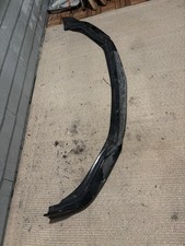 Toms Racing Front Lip 2031-2024 Is350 F Sport Restored Vinyled Previously Toms Racing Front Lip 2031-2024 Is350 F Sport Restored Vinyled Previously