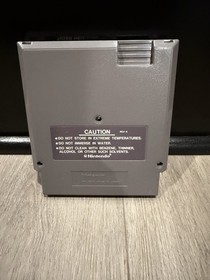 Tiger Heli - Carrito de juego original aut&eacute;ntico NES Nintendo solo probado funcionando