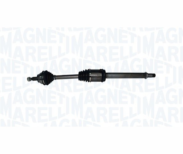 Driveshaft Front Axle Right 302004190074 MAGNETI MARELLI for MERCEDES-BENZ - Image 3